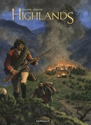 HIGHLANDS -  (FRENCH V.) 02