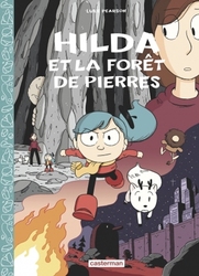 HILDA -  ET LA FORÊT DE PIERRES (FRENCH V.) 05