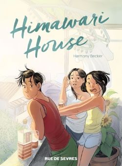 HIMAWARI HOUSE -  (FRENCH V.)