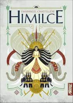 HIMILCE -  (FRENCH V.)