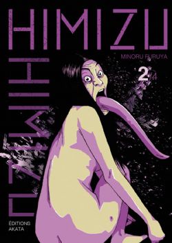 HIMIZU -  (FRENCH V.) 02