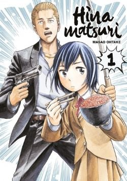 HINAMATSURI -  (FRENCH V.) 01