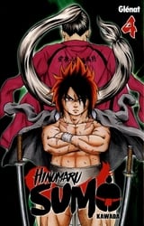 HINOMARU SUMO -  (FRENCH V.) 04