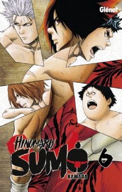 HINOMARU SUMO -  (FRENCH V.) 06