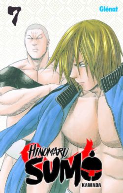 HINOMARU SUMO -  (FRENCH V.) 07