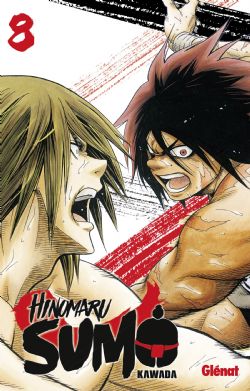 HINOMARU SUMO -  (FRENCH V.) 08