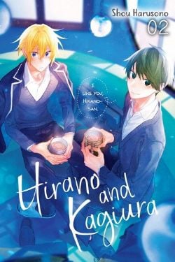 HIRANO AND KAGIURA -  (ENGLISH V.) 02