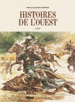 HISTOIRES DE L'OUEST -  (FRENCH V.) 01