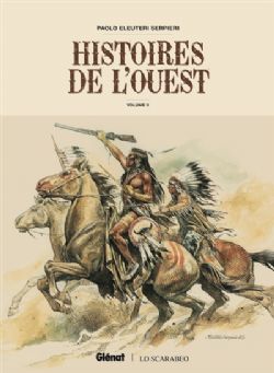 HISTOIRES DE L'OUEST -  (FRENCH V.) 02