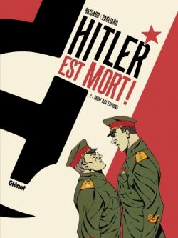 HITLER EST MORT ! -  (FRENCH V.) 02