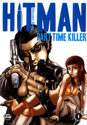 HITMAN -  PART TIME KILLER 04
