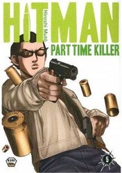 HITMAN -  PART TIME KILLER 05