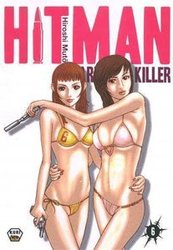 HITMAN -  PART TIME KILLER 06