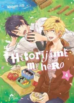 HITORIJIME MY HERO -  (FRENCH V.) 04