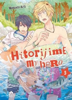 HITORIJIME MY HERO -  (FRENCH V.) 05