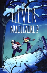 HIVER NUCLÉAIRE -  (FRENCH V.) 02