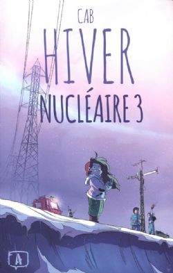 HIVER NUCLÉAIRE -  (FRENCH V.) 03