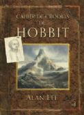 HOBBIT, THE -  Cahier de croquis du Hobbit (FRENCH V.)