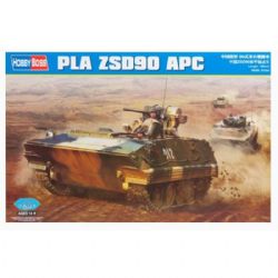 HOBBY BOSS -  1/35 - PLA ZSD90 APC 82473