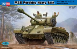 HOBBY BOSS -  1/35 - TANK M26 PERSHING 82424