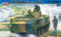 HOBBY BOSS -  1/35 - ZLC2000 AIRBORNE IFV 82434