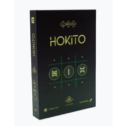 HOKITO (MULTILINGUAL)