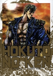 HOKUTO NO KEN -  ÉDITION ULTIME (FRENCH V.) -  FIST OF THE NORTH STAR 11