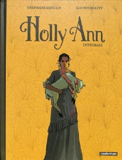 HOLLY ANN -  INTÉGRALE (FRENCH V.)