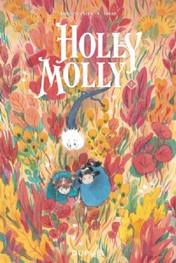 HOLLY MOLLY -  (FRENCH V.) 01