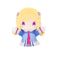 HOLOLIVE -  AKI ROSENTHAL PUPPET PLUSH (9.8