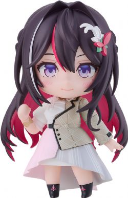 HOLOLIVE -  AZKI FIGURE -  NENDOROID 2543