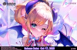 HOLOLIVE CARD GAME -  YUZUKI CHOCO - STARTER DECK (ENGLISH)