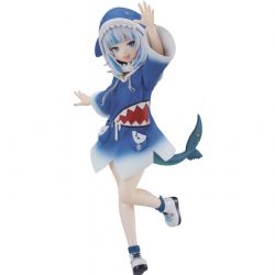 HOLOLIVE -  GAWR GURA FIGURE -  POP UP PARADE