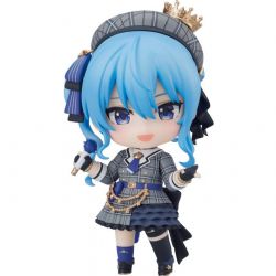HOLOLIVE -  HOSHIMACHI SUISEI FIGURE -  NENDOROID 1979
