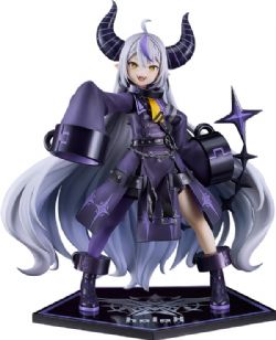 HOLOLIVE -  LA+ DARKNESSS FIGURE 1/6