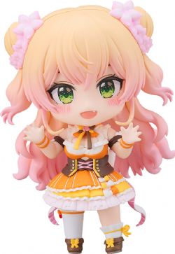 HOLOLIVE -  MOMOSUZU NENE FIGURE -  NENDOROID 2502