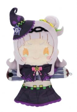 HOLOLIVE -  MURASIKI SHION PUPPET PLUSH (11