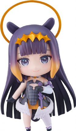 HOLOLIVE -  NINOMAE INA'NIS FIGURE -  NENDOROID 2350