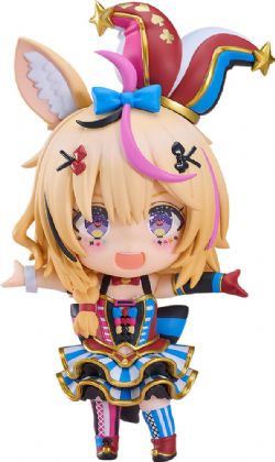 HOLOLIVE -  OMARU POLKA FIGURE -  NENDOROID 2387