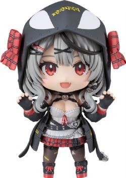 HOLOLIVE -  SAKAMATA CHLOE FIGURE -  NENDOROID 2347