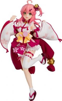 HOLOLIVE -  SAKURA MIKO FIGURE -  POP UP PARADE