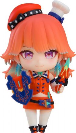 HOLOLIVE -  TAKANASHI KIARA FIGURE -  NENDOROID 2672