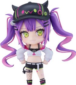 HOLOLIVE -  TOKOYAMI TOWA FIGURE -  NENDOROID 2573