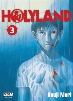 HOLYLAND -  (FRENCH V.) 03