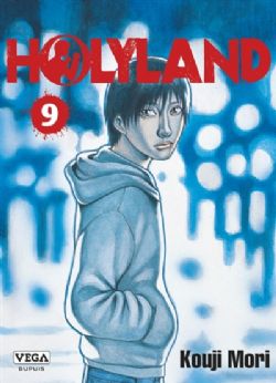 HOLYLAND -  (FRENCH V.) 09