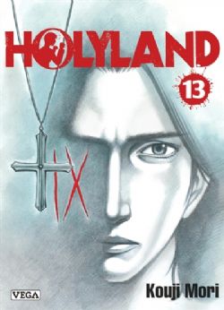 HOLYLAND -  (FRENCH V.) 13