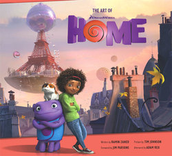 HOME -  THE ART OF HOME