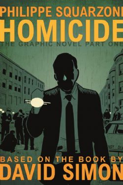 HOMICIDE -  (ENGLISH V.) 01