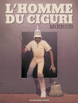 HOMME DE CIGURI, L' -  ÉDITION DE LUXE