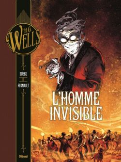 HOMME INVISIBLE, L' -  (V.F.) 02